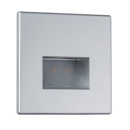 Paulmann 99495 - Trappelampe LED/1,2W EDGE 230V