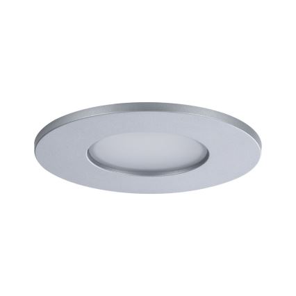 Paulmann 99933 - 3x Indbygningslampe til badeværelse dæmpbar LED/5,2W IP65 230V
