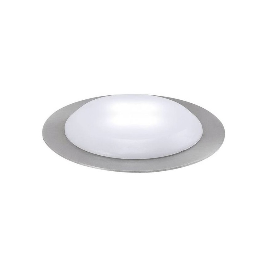 Paulmann - Nice Price 3630 - 3x Rampelampe LED/0,3W IP44 230V 6500-9000K