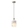 Pendel 1xE14/15W/230V