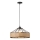 Pendel 1xE27/15W/230V beige