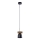 Pendel 1xE27/60W/230V diameter 11,5 cm