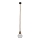 Pendel 1xE27/60W/230V diameter 15 cm