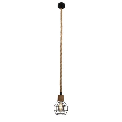 Pendel 1xE27/60W/230V diameter 15 cm