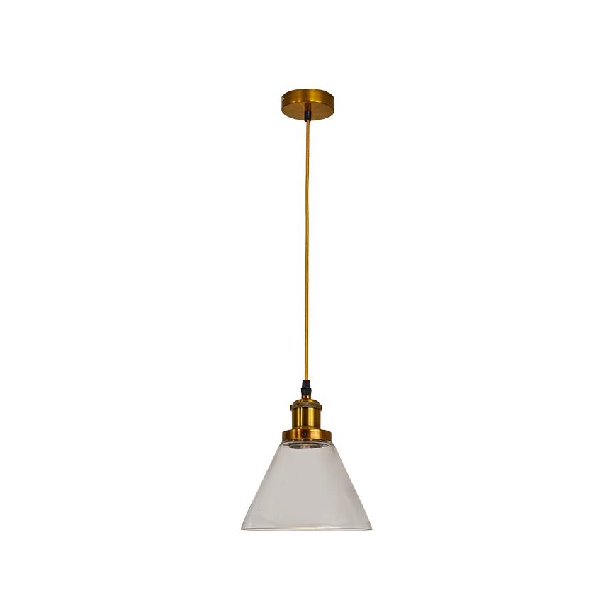 Pendel 1xE27/60W/230V diameter 18,5 cm
