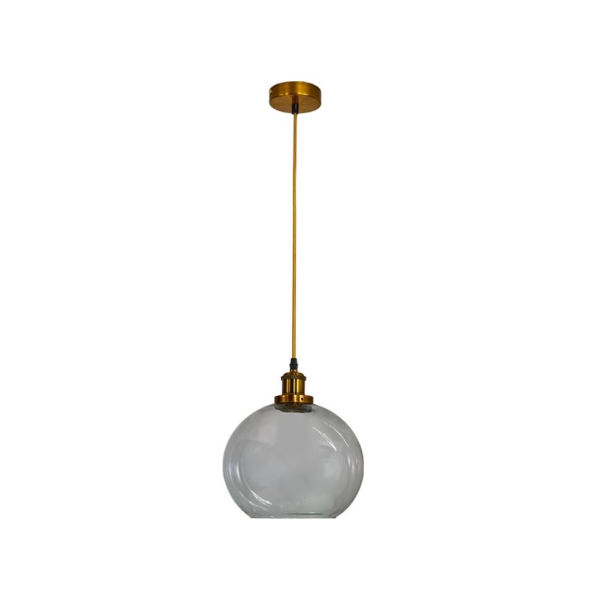 Pendel 1xE27/60W/230V diameter 25 cm
