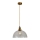 Pendel 1xE27/60W/230V diameter 30 cm