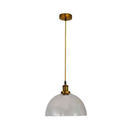 Pendel 1xE27/60W/230V diameter 30 cm