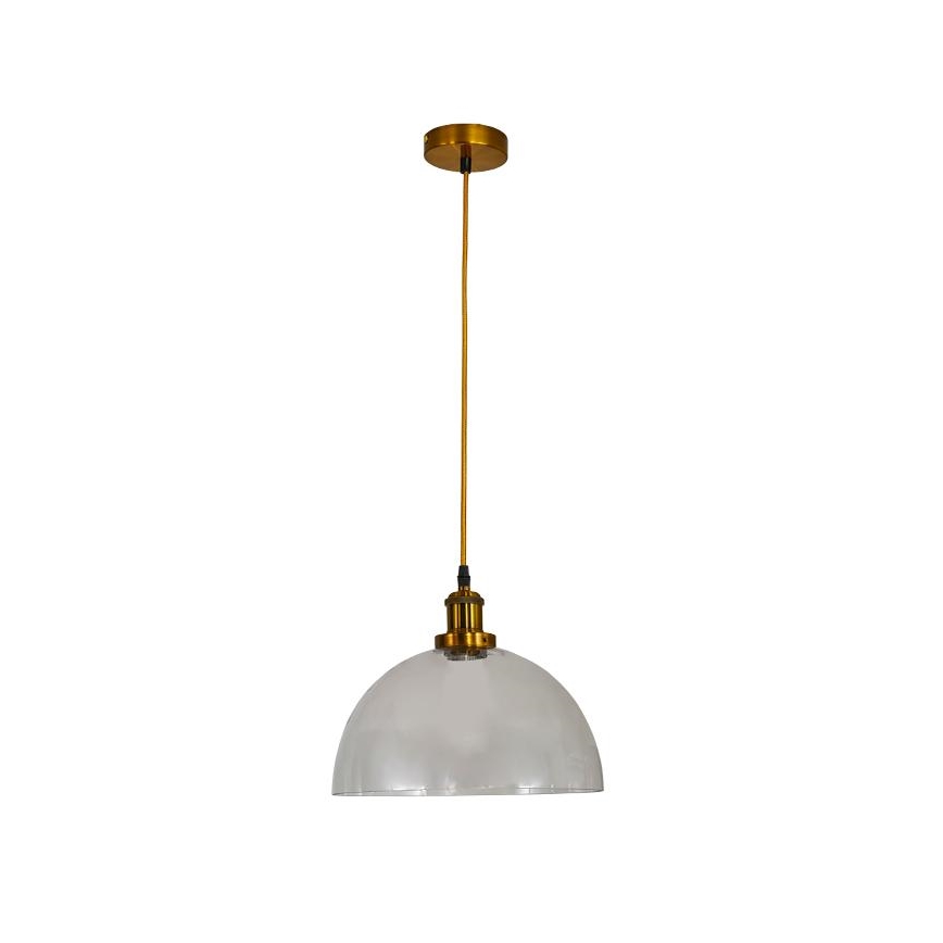 Pendel 1xE27/60W/230V diameter 30 cm