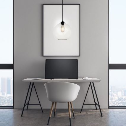 Pendel 1xE27/60W/230V