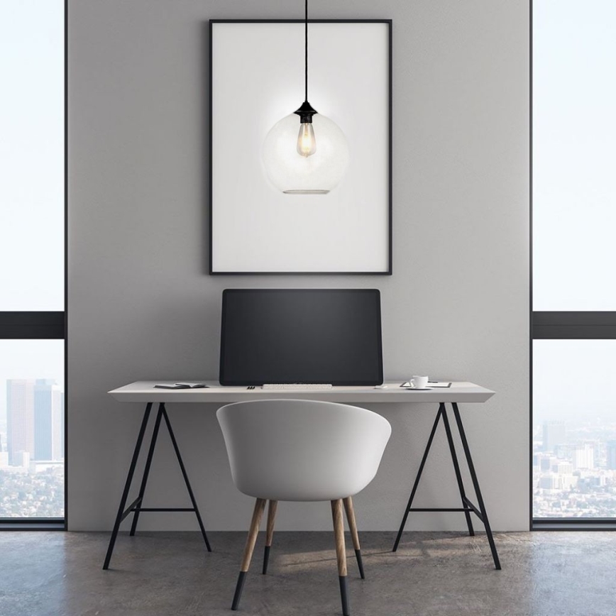 Pendel 1xE27/60W/230V