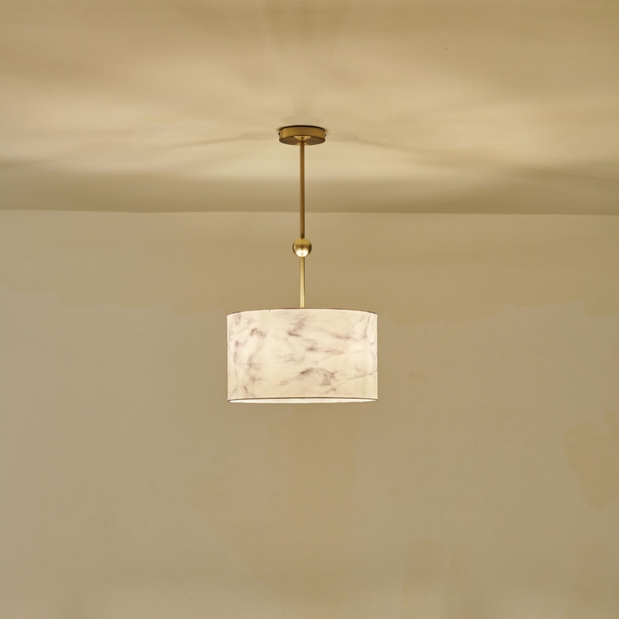 Pendel 3xE14/15W/230V