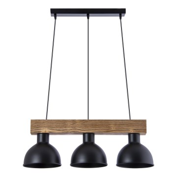 Pendel 3xE27/60W/230V