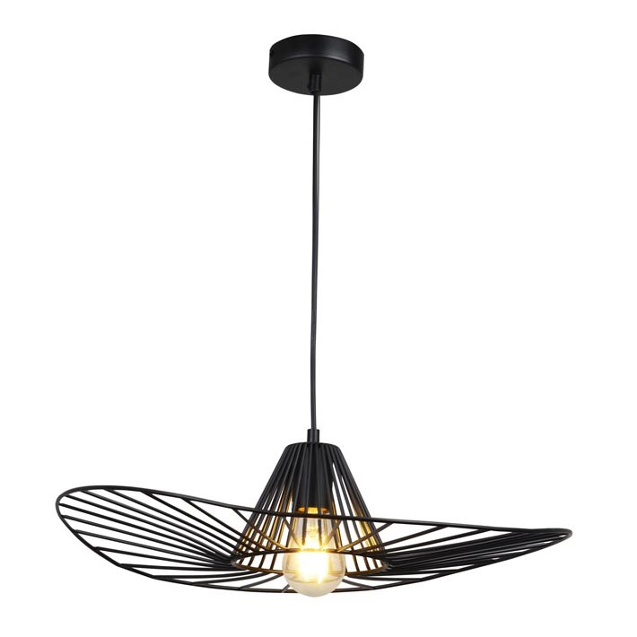 Pendel ABANO 1xE27/20W/230V