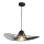 Pendel ABANO 1xE27/20W/230V
