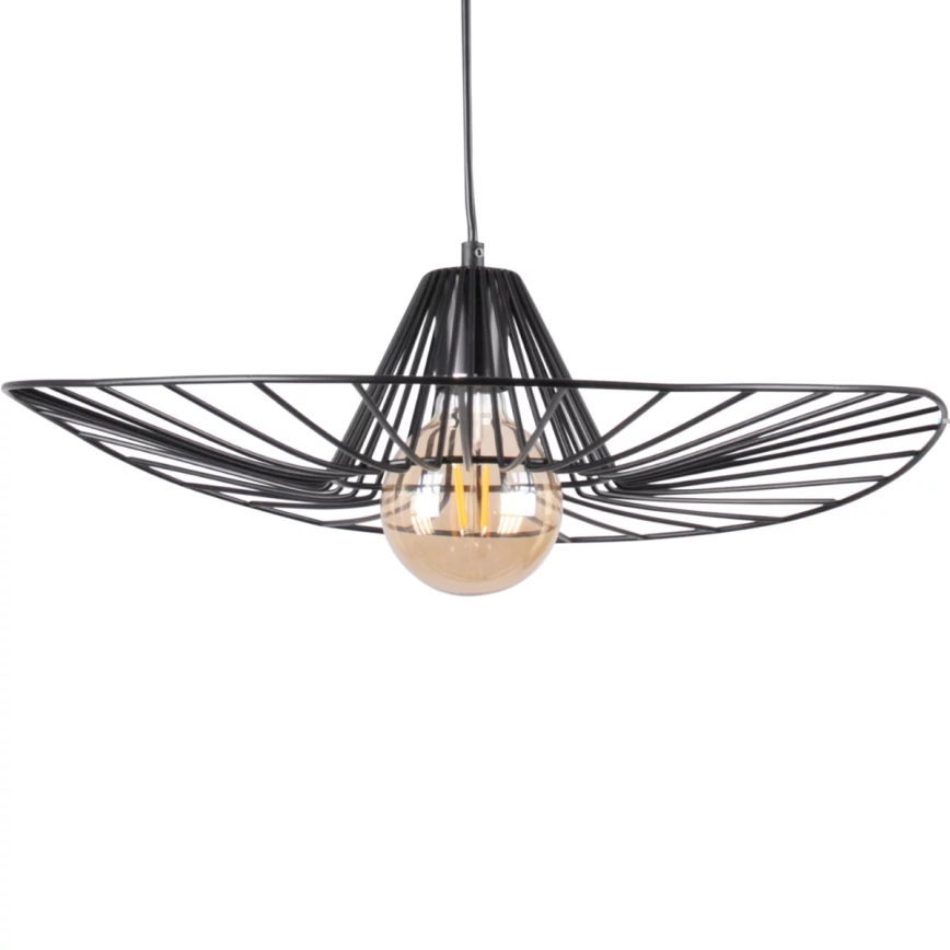 Pendel ABANO 1xE27/20W/230V