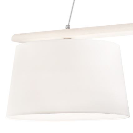 Pendel AIDA 2xE27/60W/230V eg