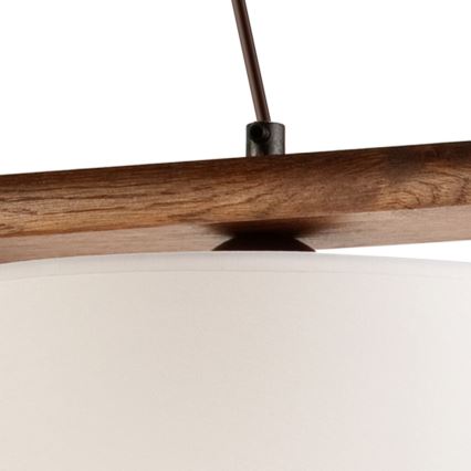 Pendel AIDA 2xE27/60W/230V