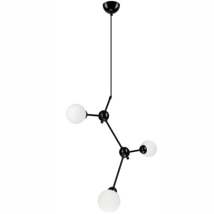 Pendel ALESSIA BALL 3xG9/5W/230V