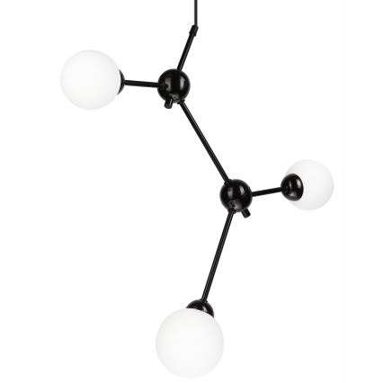 Pendel ALESSIA BALL 3xG9/5W/230V