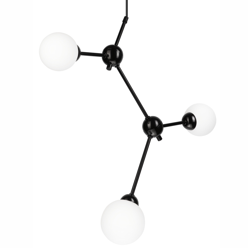 Pendel ALESSIA BALL 3xG9/5W/230V