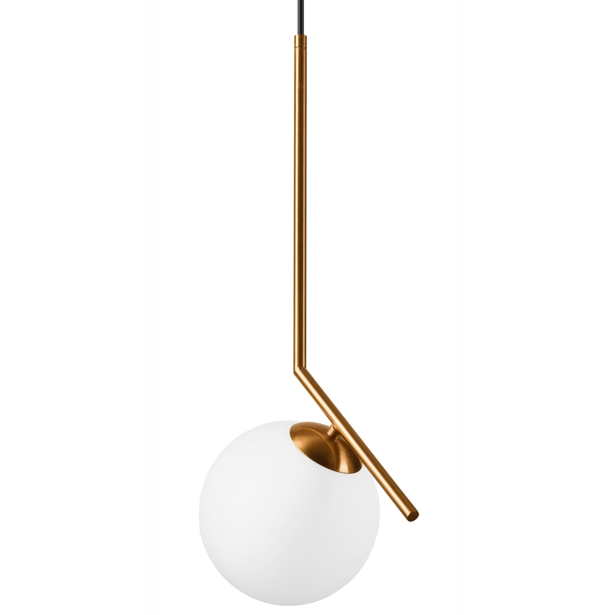 Pendel AMBER 1xG9/5W/230V 130 cm