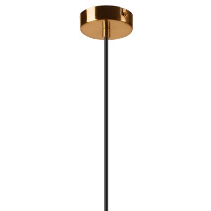 Pendel AMBER 1xG9/5W/230V 130 cm