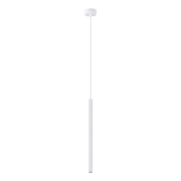 Pendel ARCHE 1xG9/8W/230V hvid