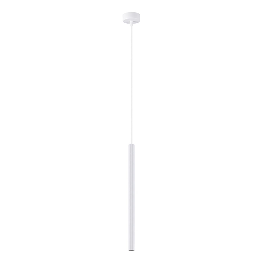 Pendel ARCHE 1xG9/8W/230V hvid