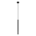 Pendel ARCHE 1xG9/8W/230V sort