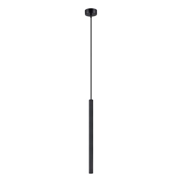 Pendel ARCHE 1xG9/8W/230V sort