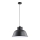 Pendel ARRIZO 1xE27/15W/230V sort