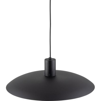 Pendel ASTRA 1xE27/15W/230V diameter 41 cm sort