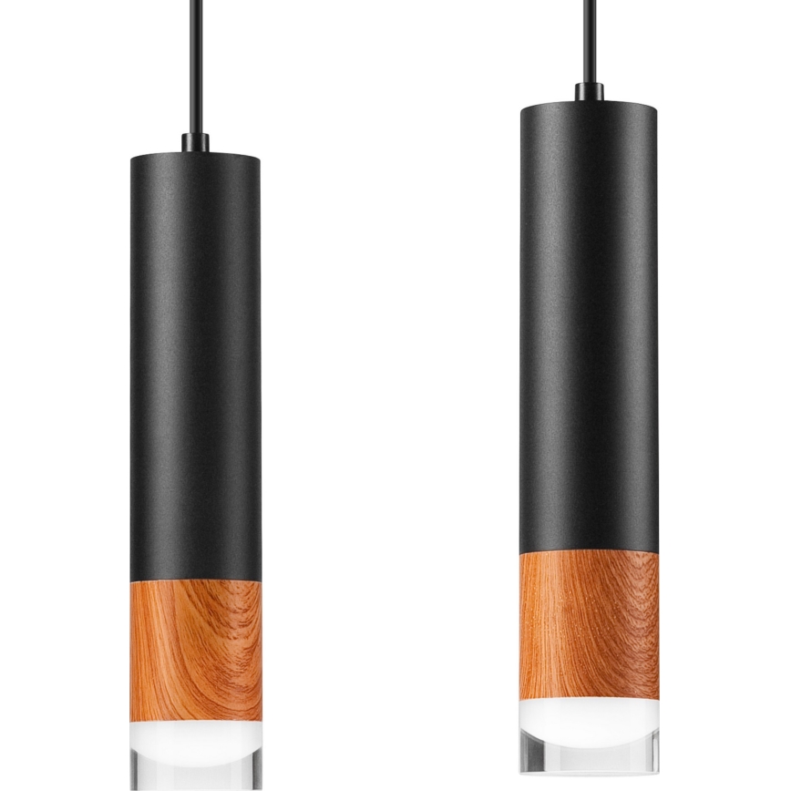 Pendel AURELIA 2xGU10/10W/230V