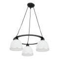 Pendel AVIA 3xE27/60W/230V