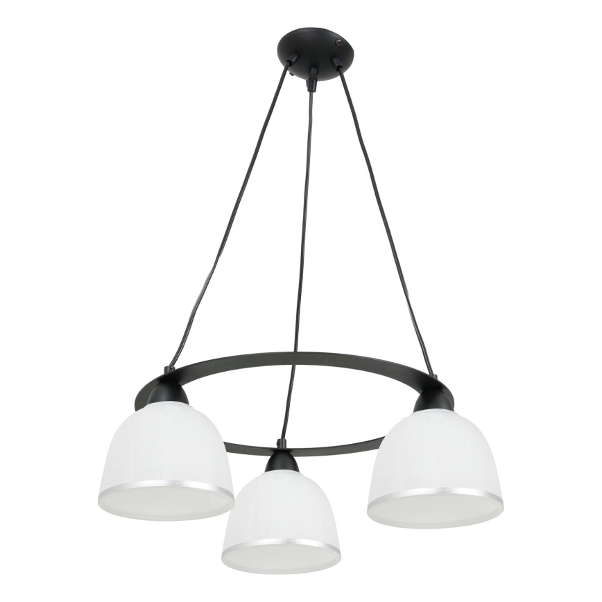 Pendel AVIA 3xE27/60W/230V
