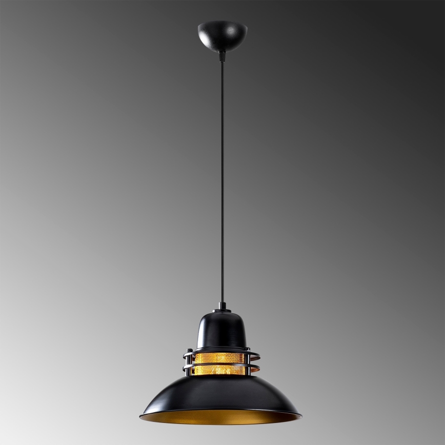 Pendel BERCESTE 1xE27/40W/230V