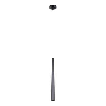 Pendel BLISS 1xG9/8W/230V sort