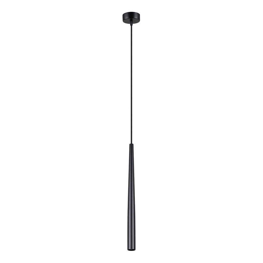 Pendel BLISS 1xG9/8W/230V sort