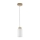 Pendel BOSCO 1xE27/60W/230V Birk