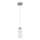 Pendel BOSCO 1xE27/60W/230V eg