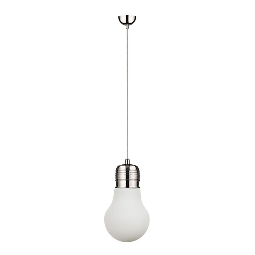 Pendel BULB 1xE27/60W/230V - FSC-certificeret