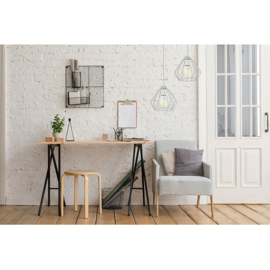 Pendel CEED 2xE27/60W/230V