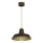 Pendel CLASS 1xE27/15W/230V messing