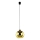 Pendel CUBUS 1xE27/15W/230V