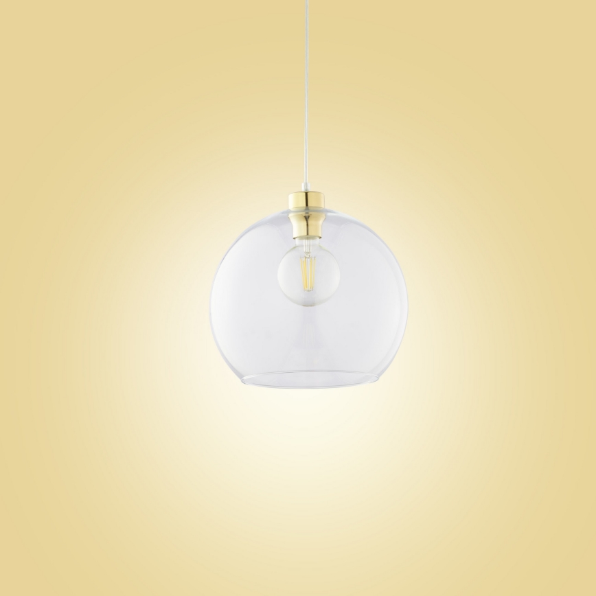 Pendel CUBUS 1xE27/60W/230V