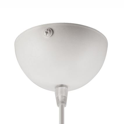 Pendel DANIELLE 1xE27/60W/230V bøg