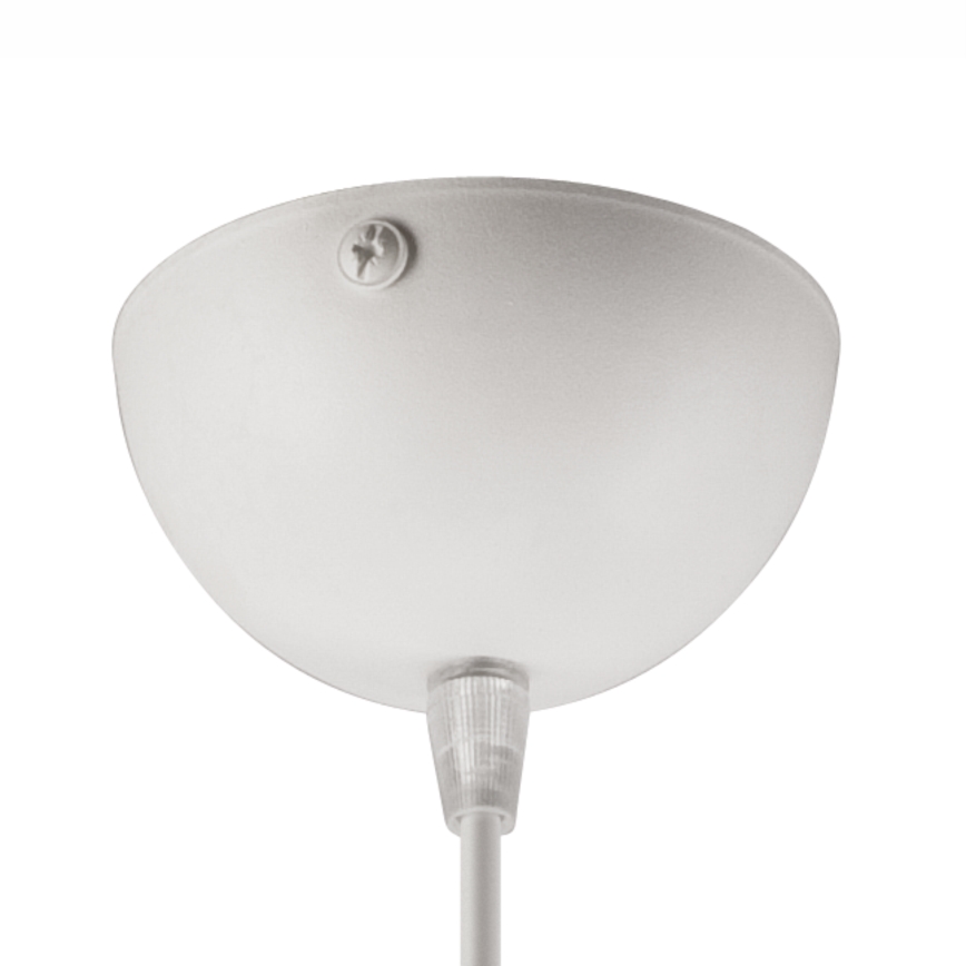 Pendel DANIELLE 1xE27/60W/230V bøg