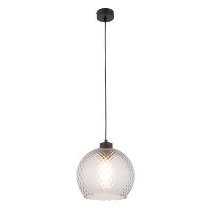 Pendel DEVON 1xE27/15W/230V