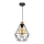 Pendel DIAMENT 1xE27/60W/230V eg